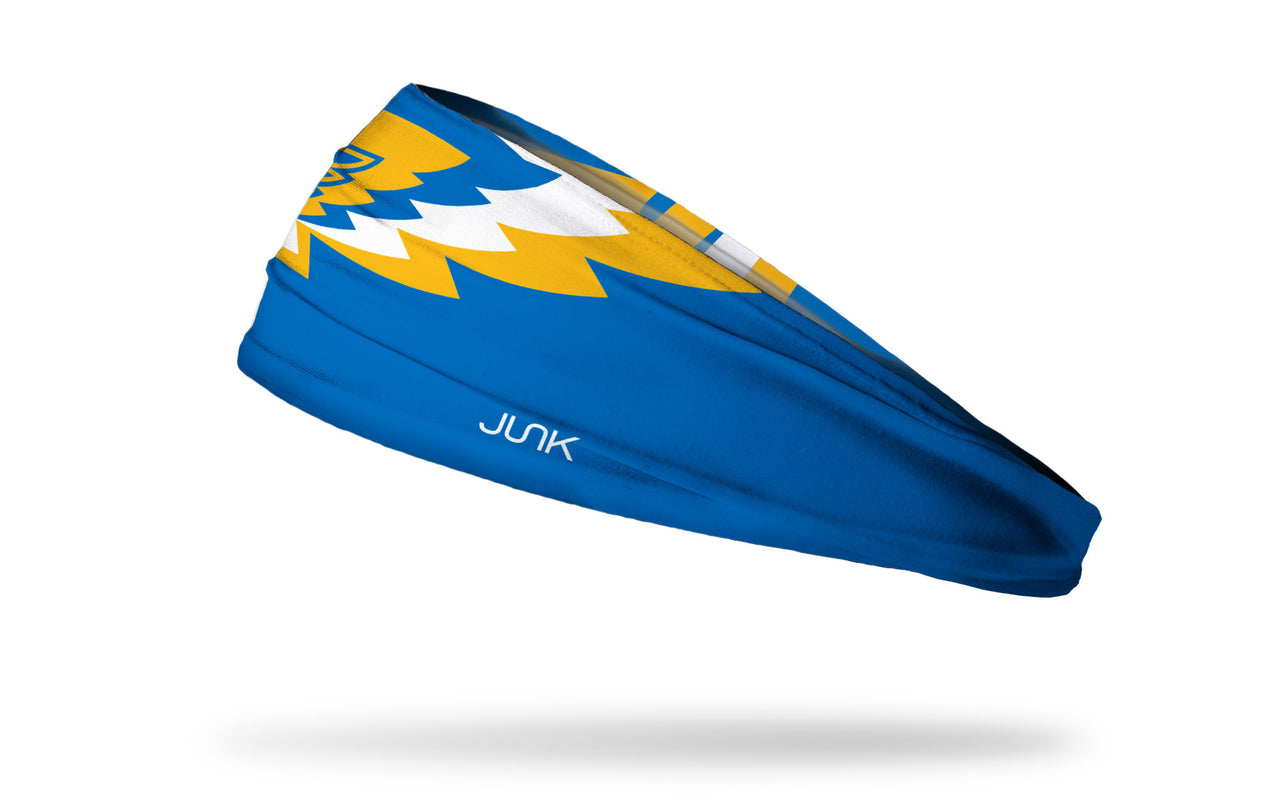 St. Louis Blues: Reverb Big Bang Lite Headband