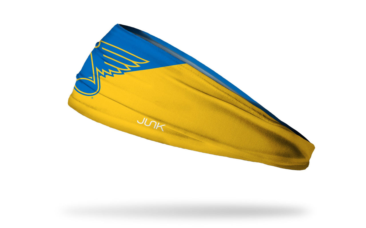 St. Louis Blues: Slash Big Bang Lite Headband