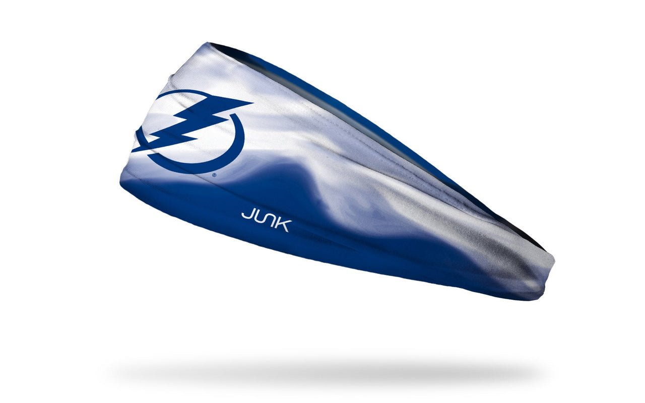 Tampa Bay Lightning: Faceoff Big Bang Lite Headband