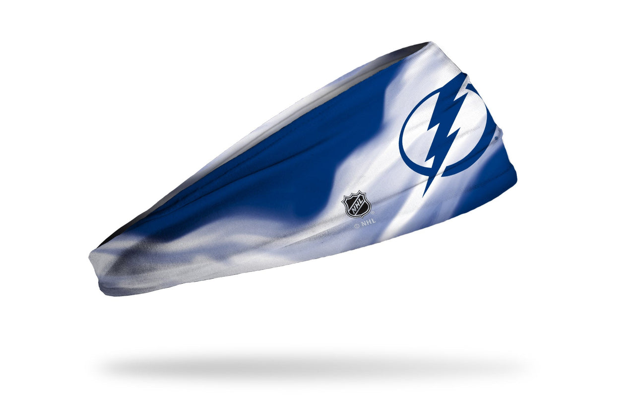 Tampa Bay Lightning: Faceoff Big Bang Lite Headband