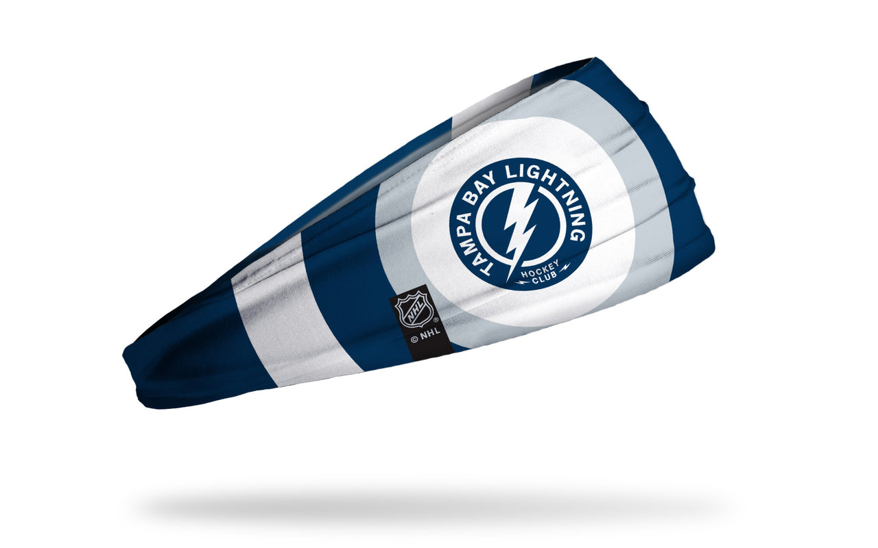 Tampa Bay Lightning: Reverb Big Bang Lite Headband