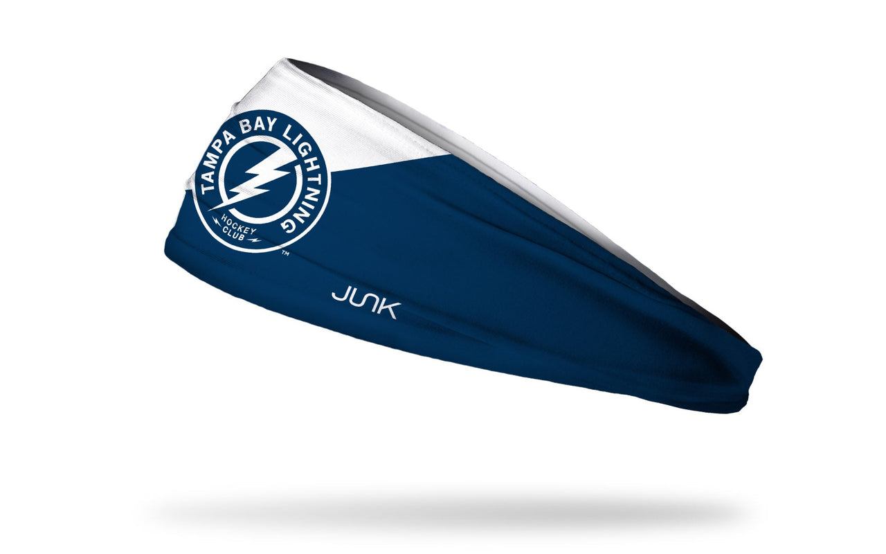 Tampa Bay Lightning: Slash Big Bang Lite Headband