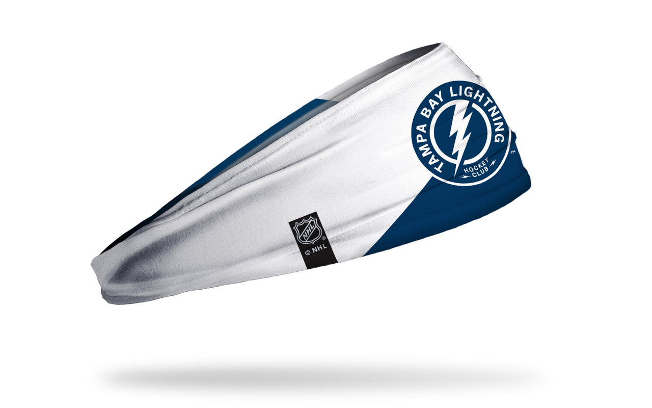 Tampa Bay Lightning: Slash Big Bang Lite Headband