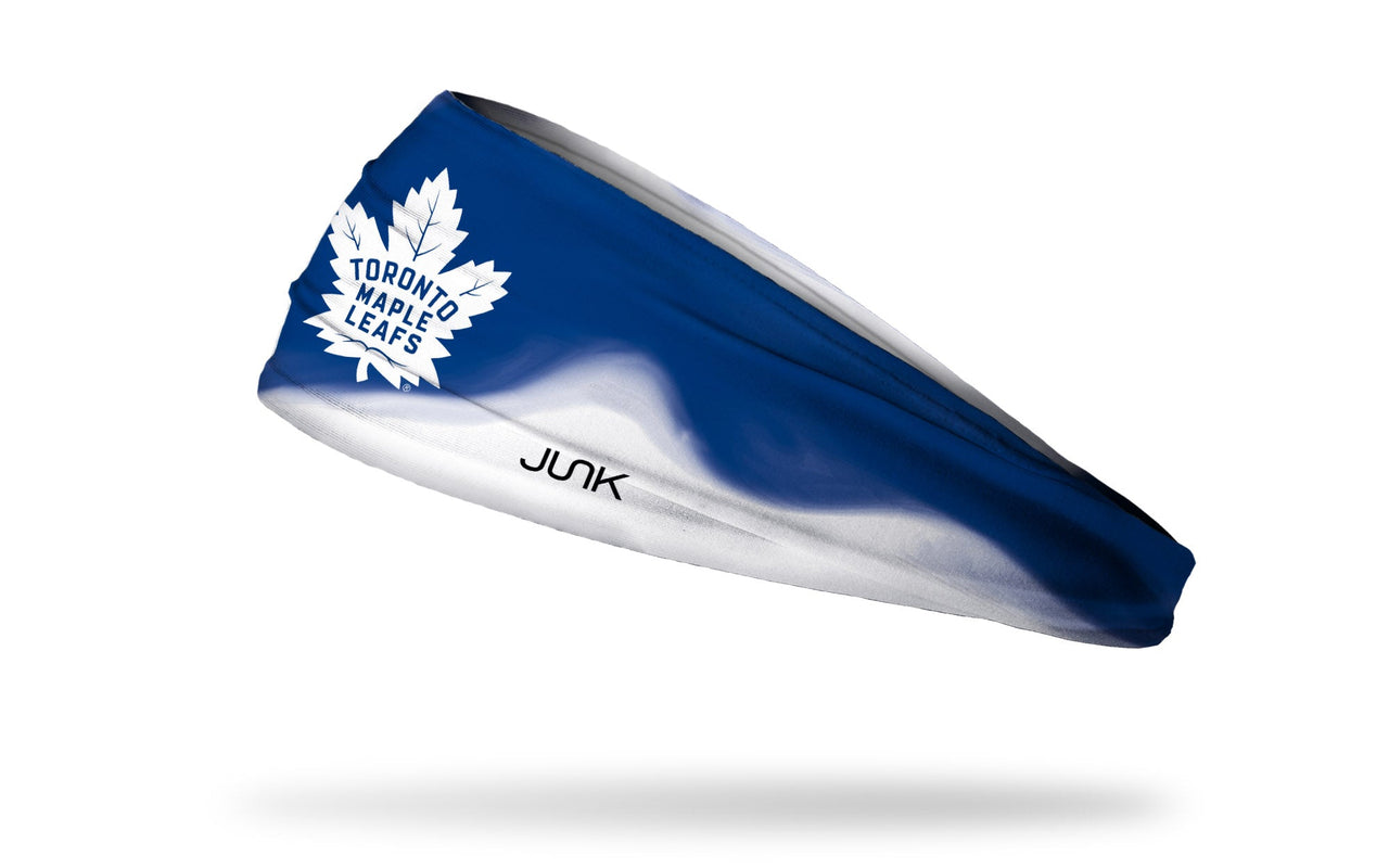 Toronto Maple Leafs: Faceoff Big Bang Lite Headband