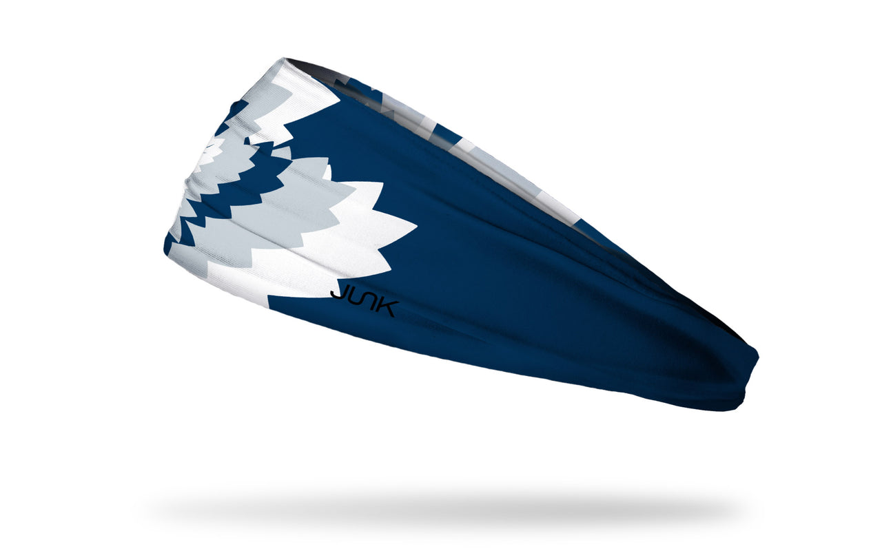 Toronto Maple Leafs: Reverb Big Bang Lite Headband