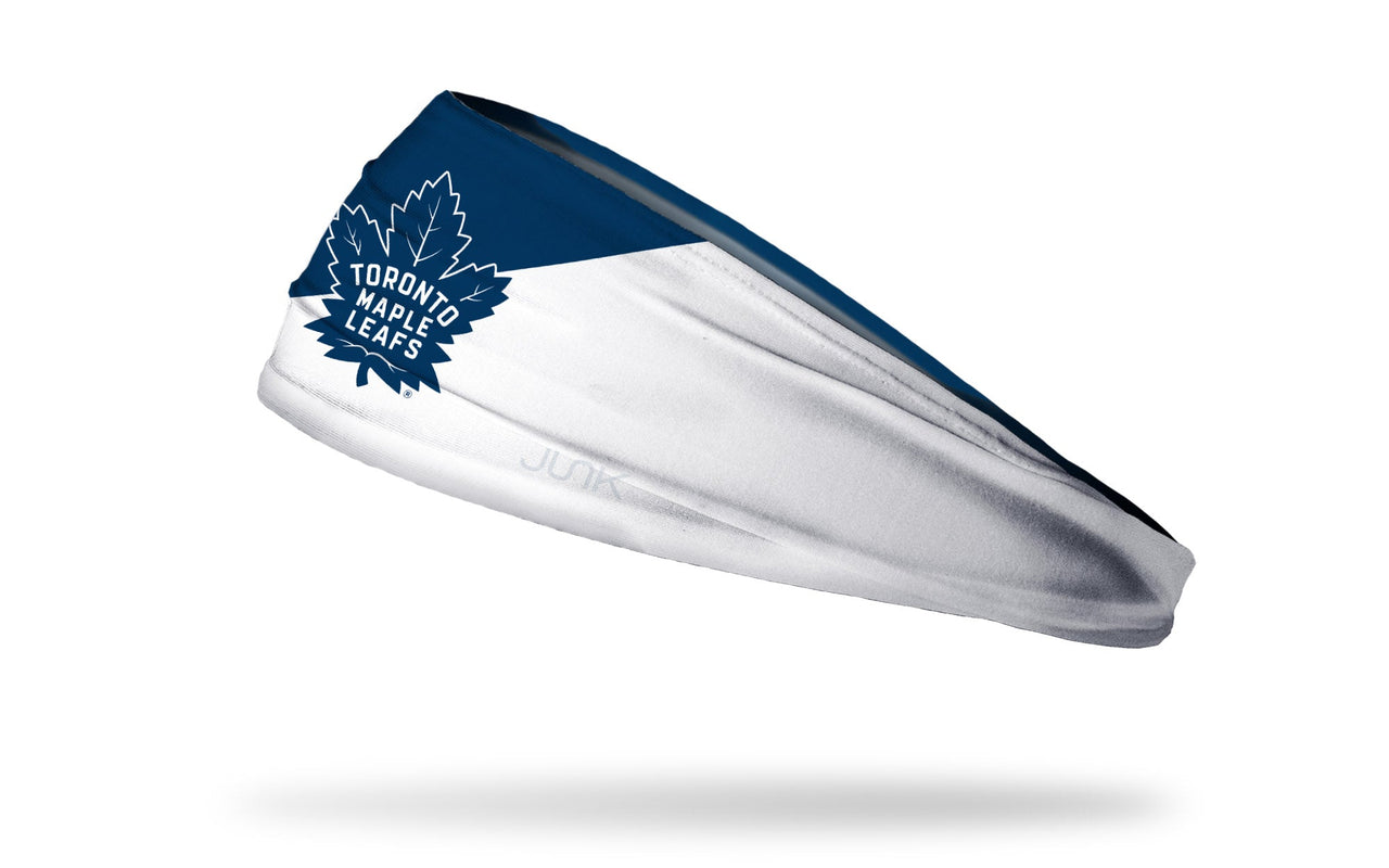 Toronto Maple Leafs: Slash Big Bang Lite Headband