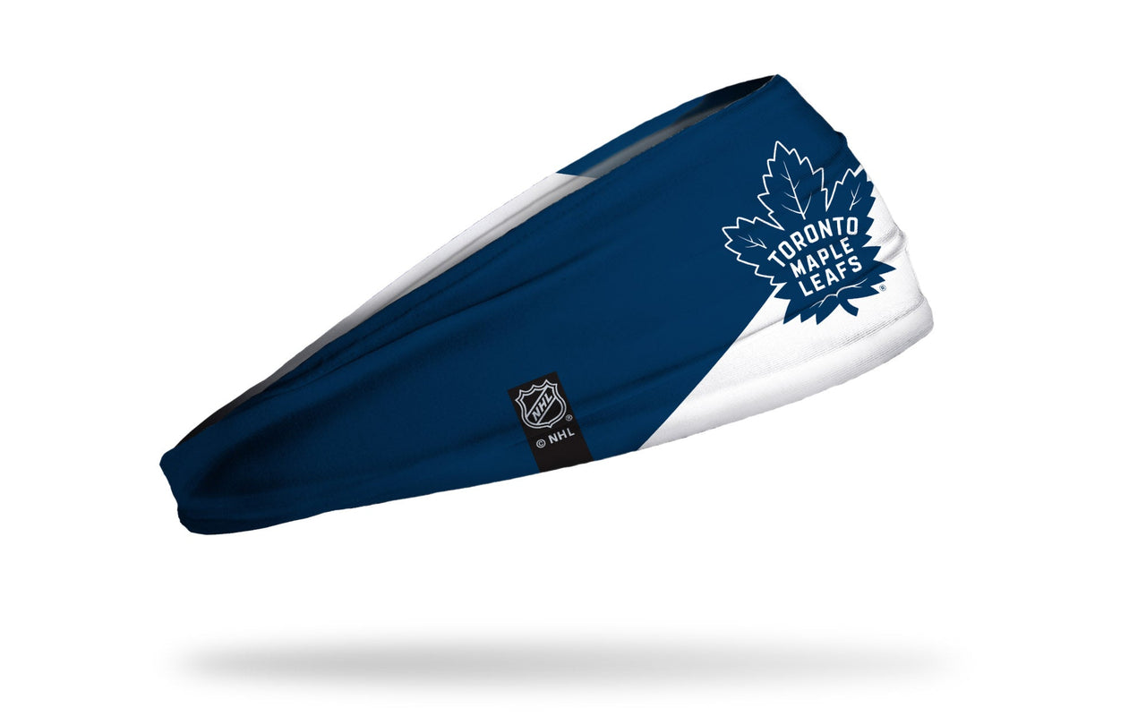 Toronto Maple Leafs: Slash Big Bang Lite Headband