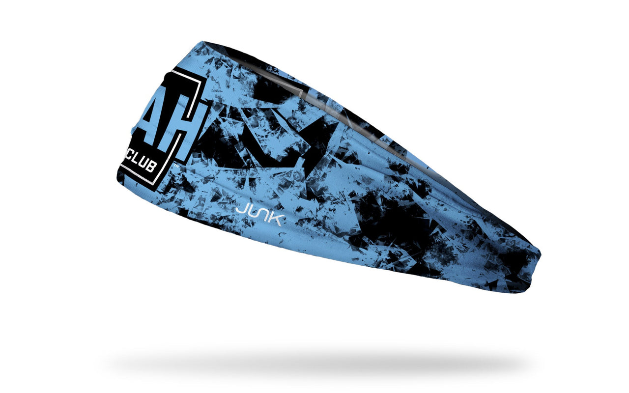 Utah Hockey Club: Barnburner Headband