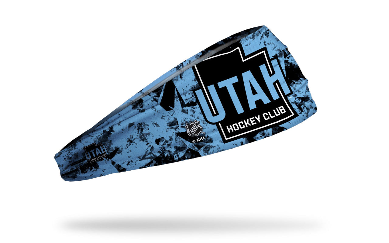 Utah Hockey Club: Barnburner Headband