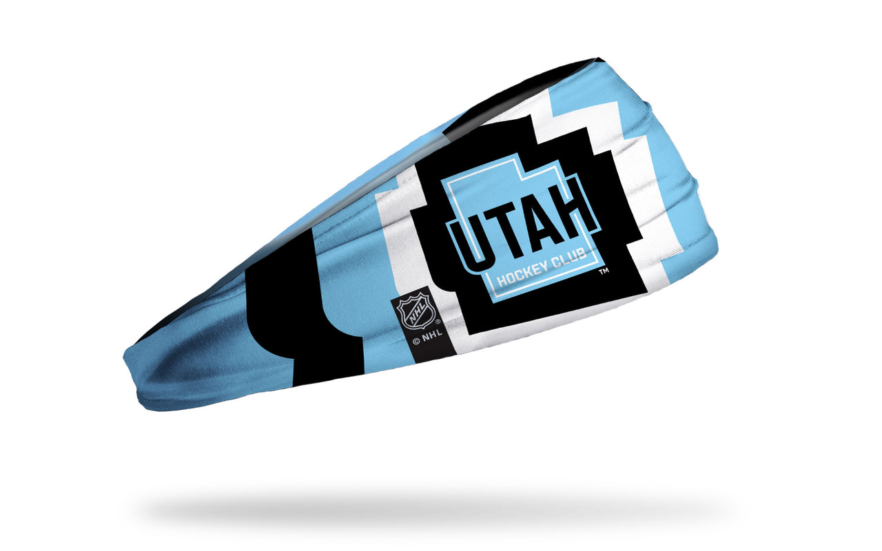 Utah Hockey Club: Reverb Big Bang Lite Headband