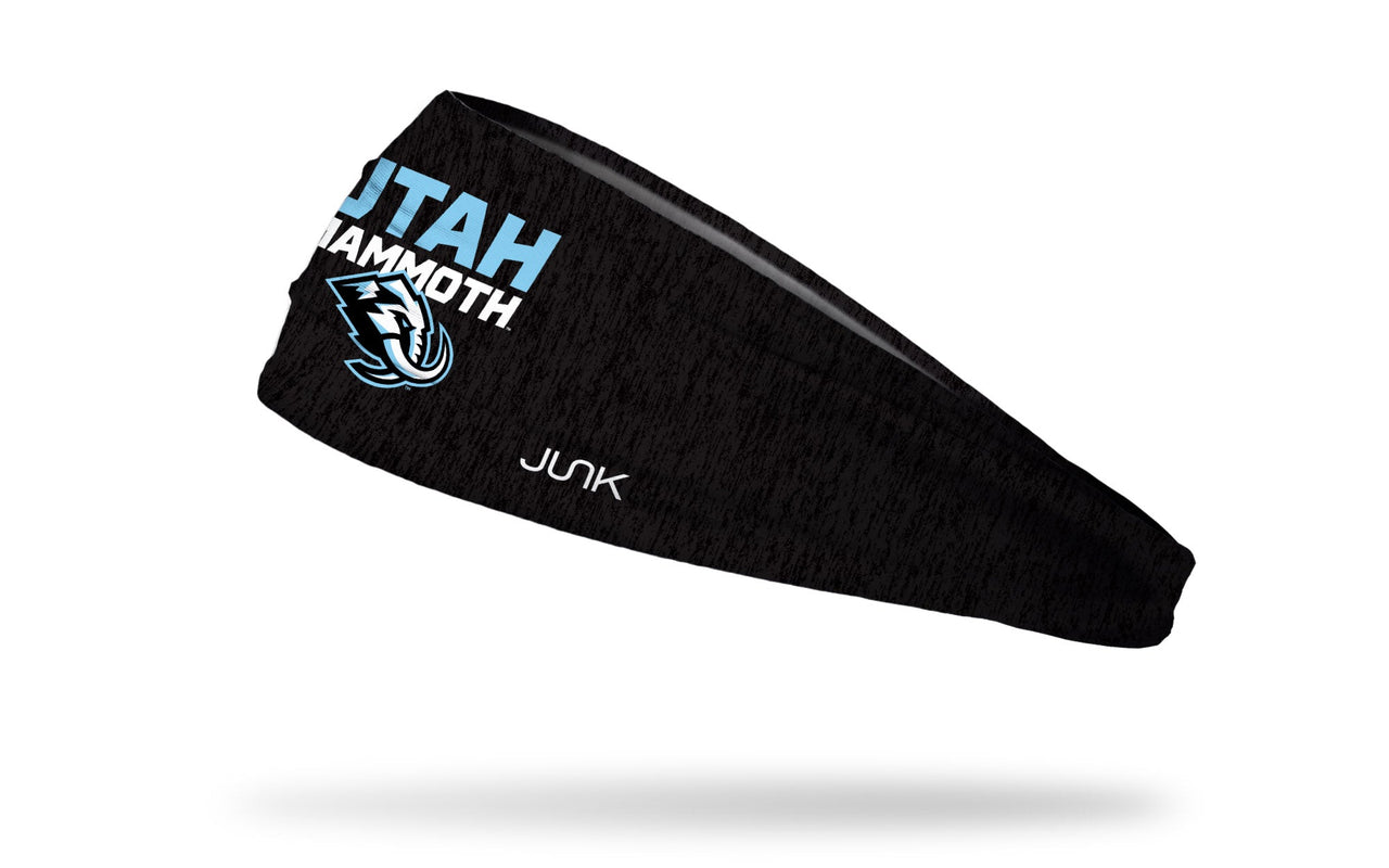 Utah Mammoth: Celly Big Bang Lite Headband