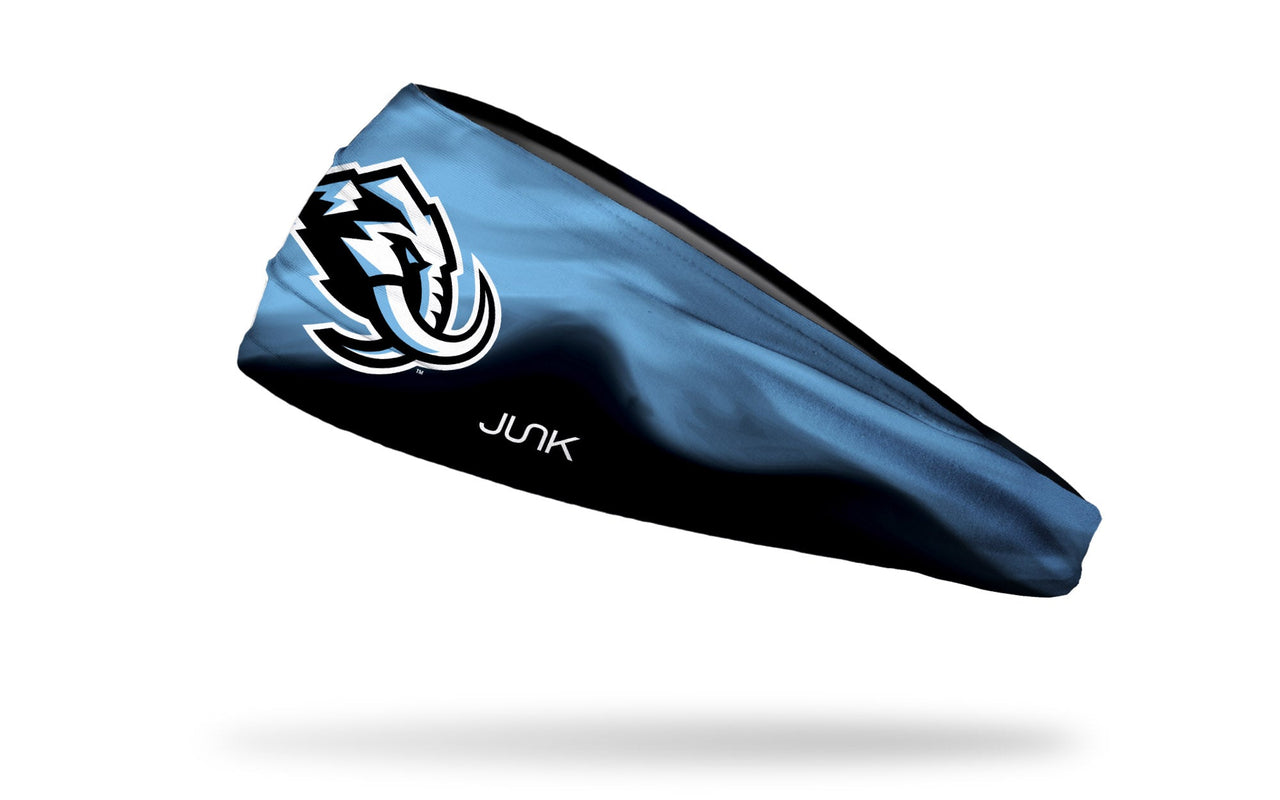 Utah Mammoth: Faceoff Big Bang Lite Headband