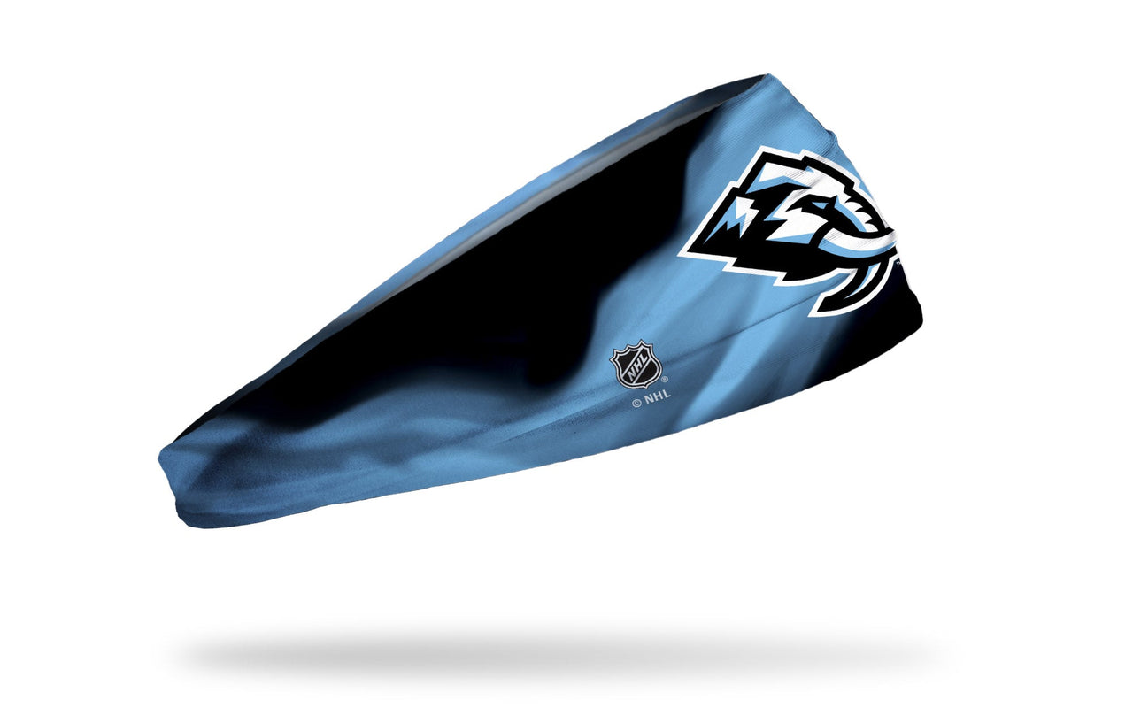 Utah Mammoth: Faceoff Big Bang Lite Headband