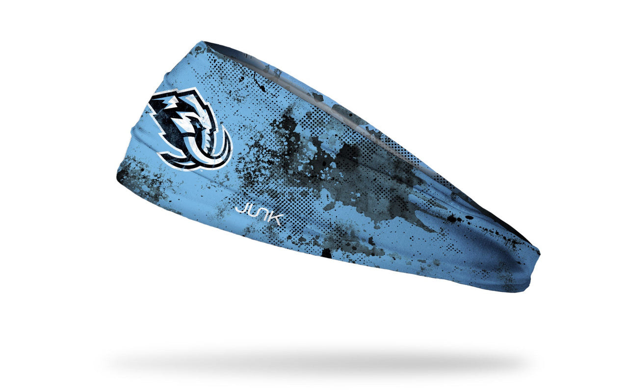 Utah Mammoth: Grunge Big Bang Lite Headband