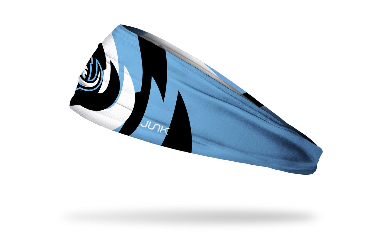Utah Mammoth: Reverb Big Bang Lite Headband