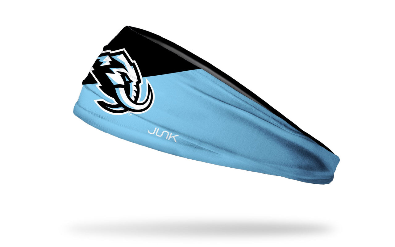 Utah Mammoth: Slash Big Bang Lite Headband
