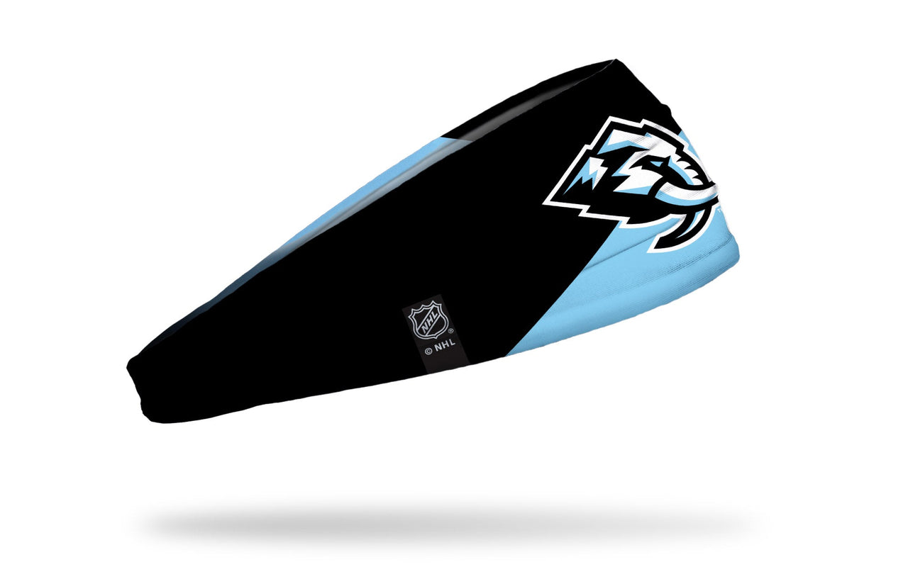 Utah Mammoth: Slash Big Bang Lite Headband