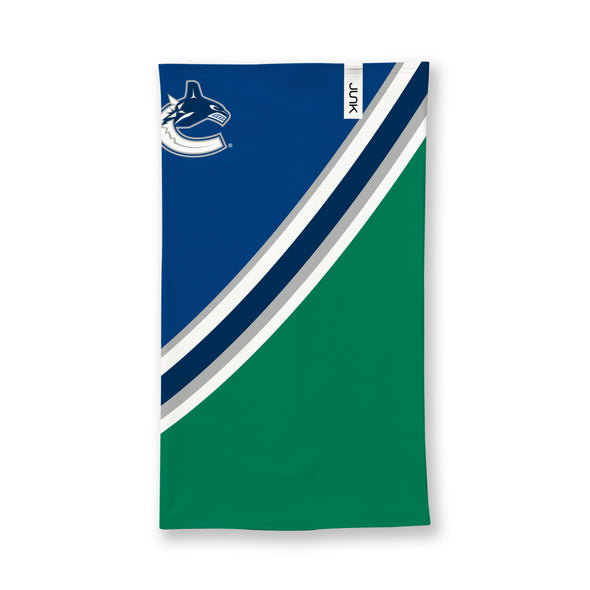 Vancouver Canucks: Logo Stripe Winter Gaiter