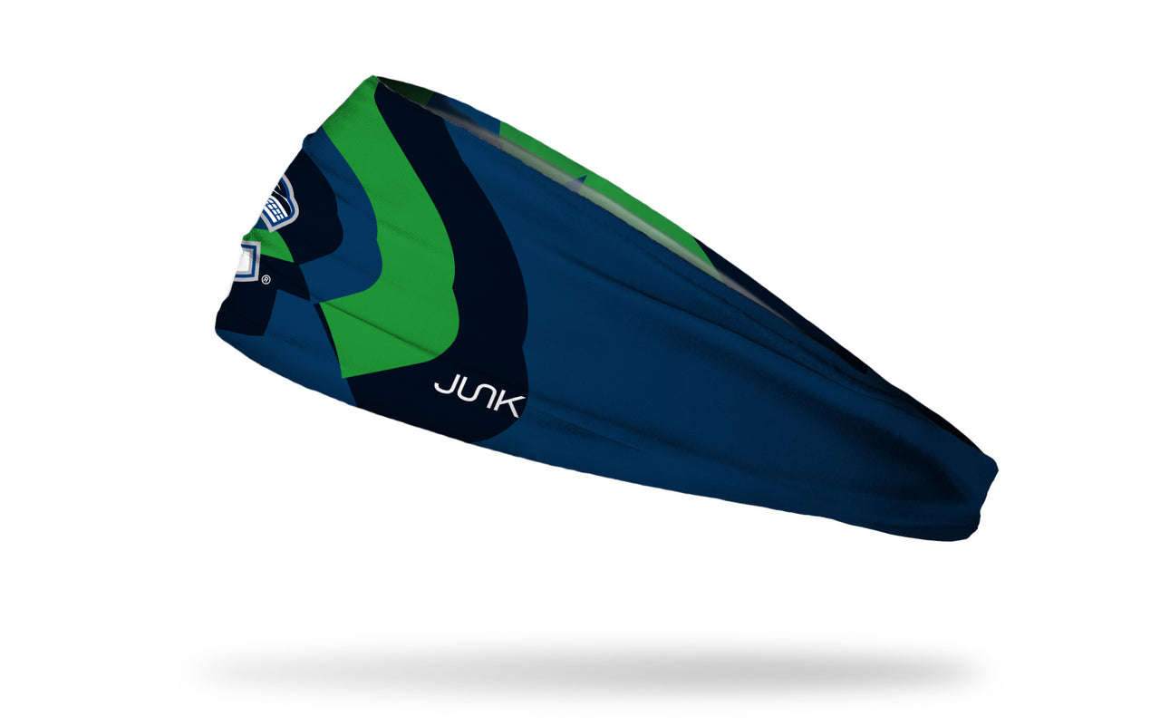 Vancouver Canucks: Reverb Big Bang Lite Headband