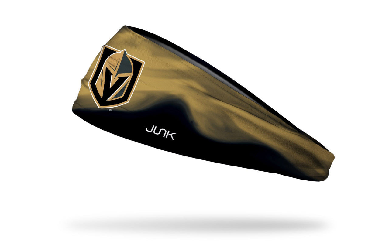 Vegas Golden Knights: Faceoff Big Bang Lite Headband