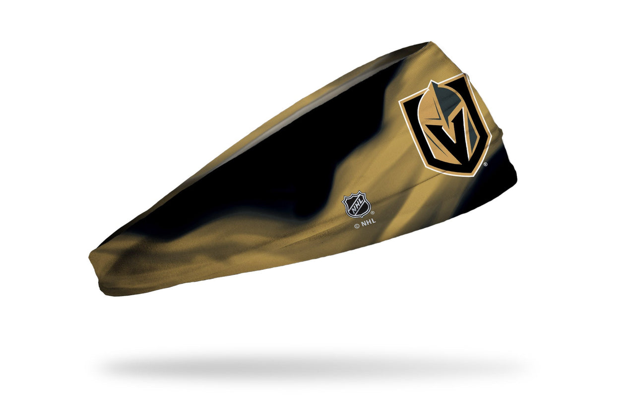 Vegas Golden Knights: Faceoff Big Bang Lite Headband