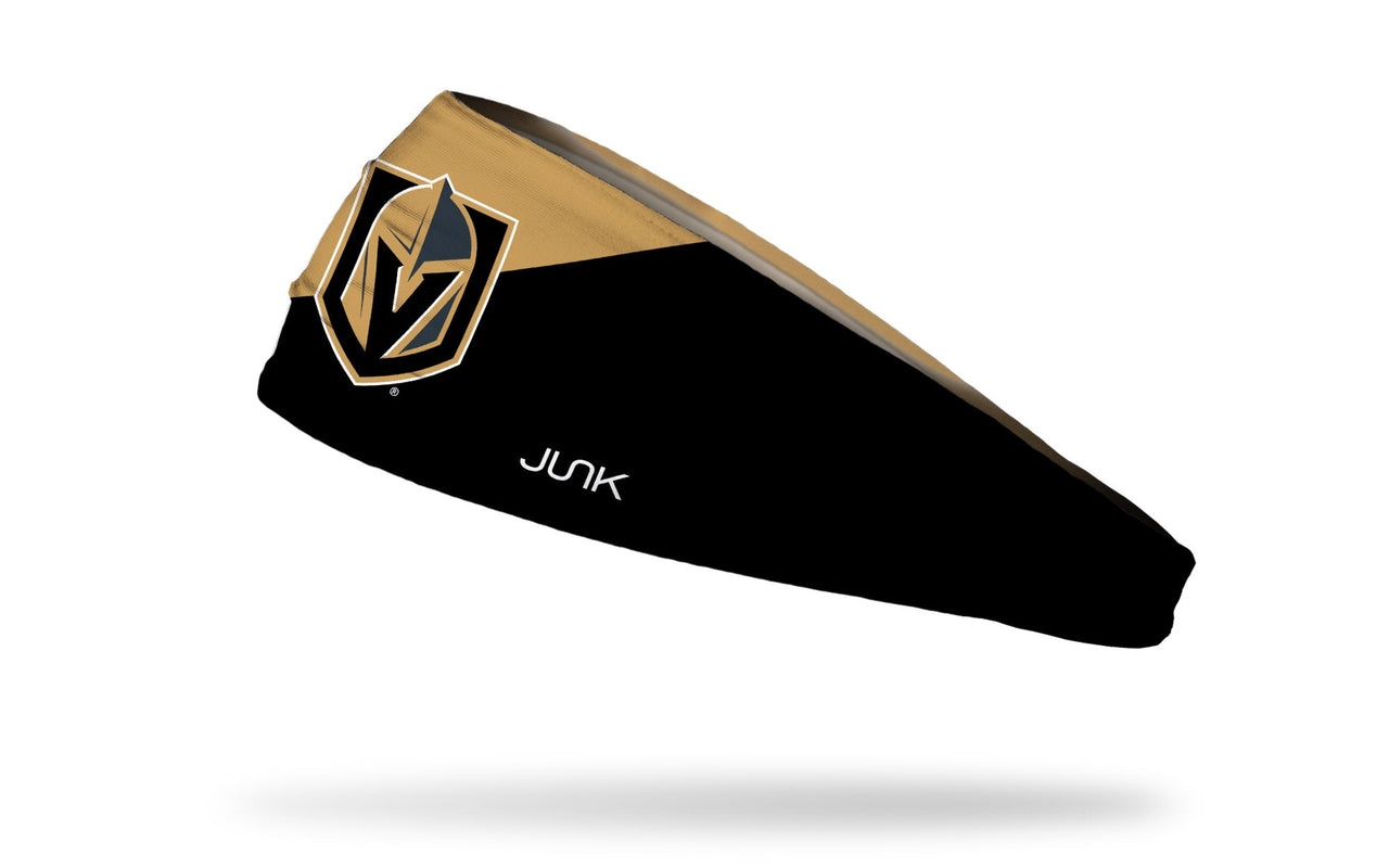 Vegas Golden Knights: Slash Big Bang Lite Headband