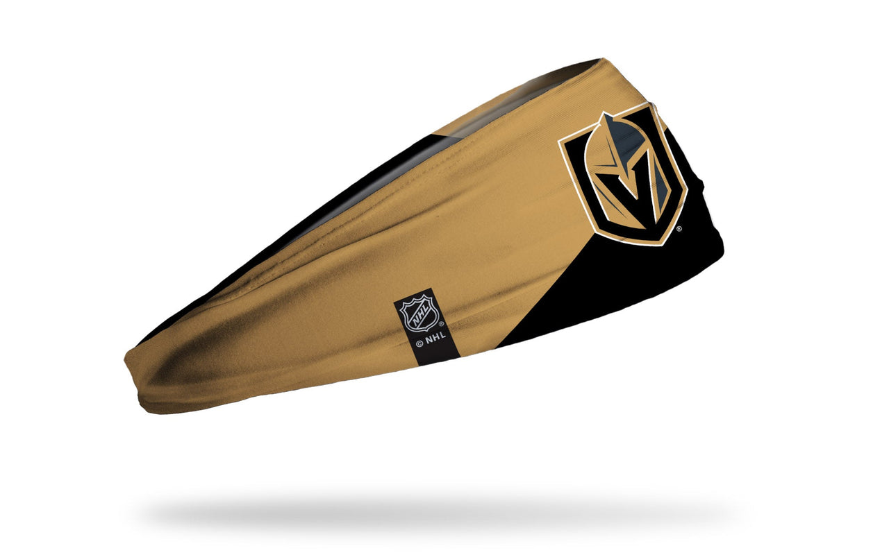 Vegas Golden Knights: Slash Big Bang Lite Headband