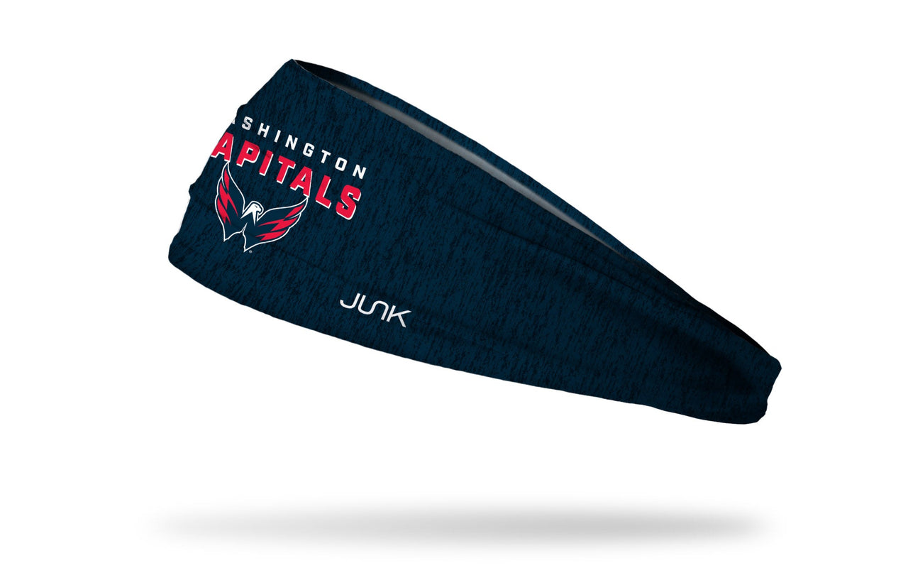 Washington Capitals: Celly Big Bang Lite Headband