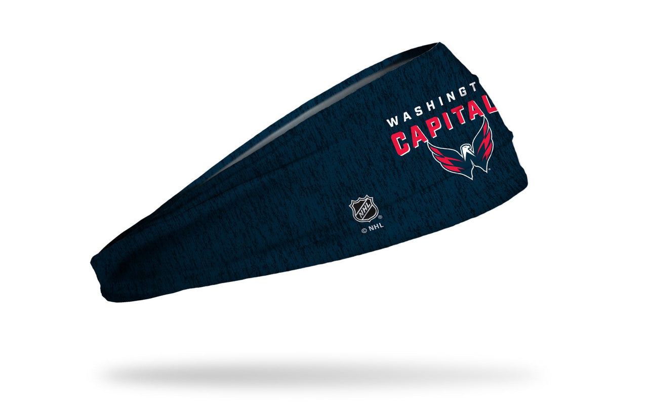 Washington Capitals: Celly Big Bang Lite Headband