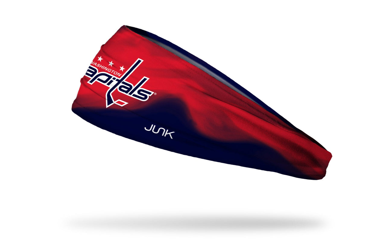 Washington Capitals: Faceoff Big Bang Lite Headband