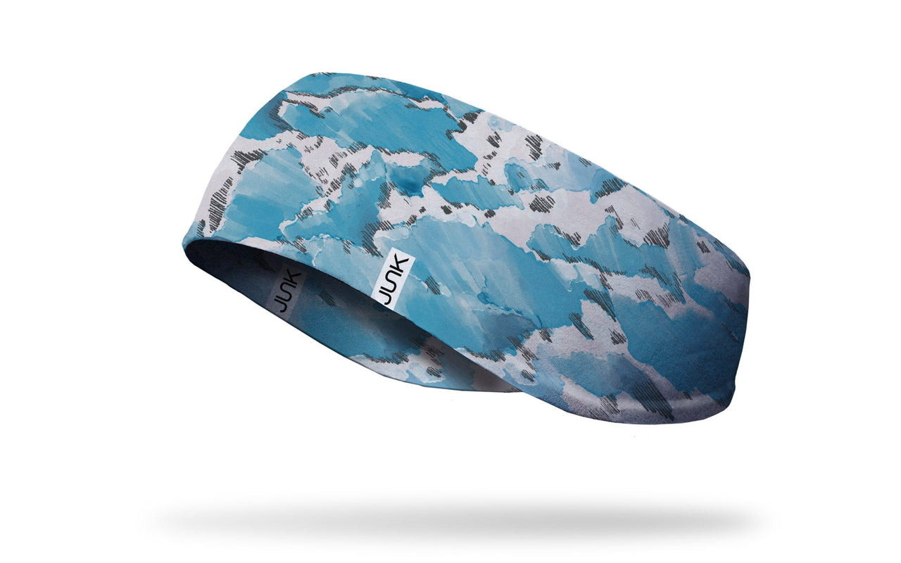 Northeaster Ear Warmer