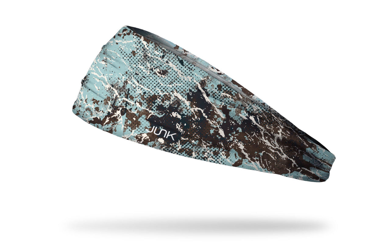 North Shore Big Bang Lite Headband