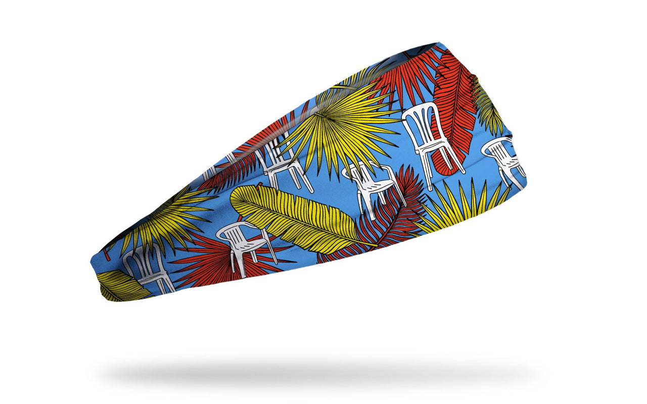 Nostalgia Big Bang Lite Headband