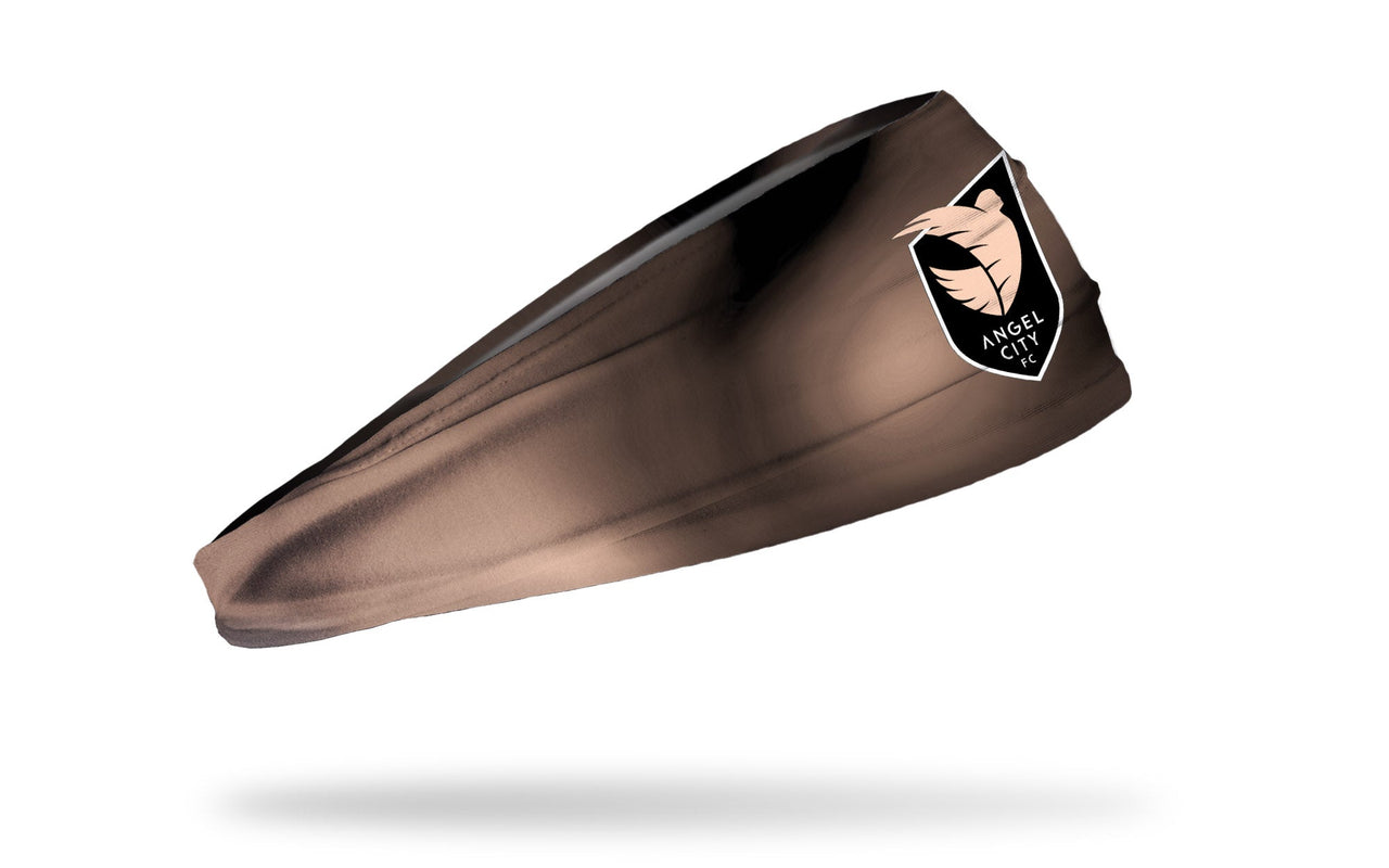 Angel City FC: Textured Gradient Big Bang Lite Headband