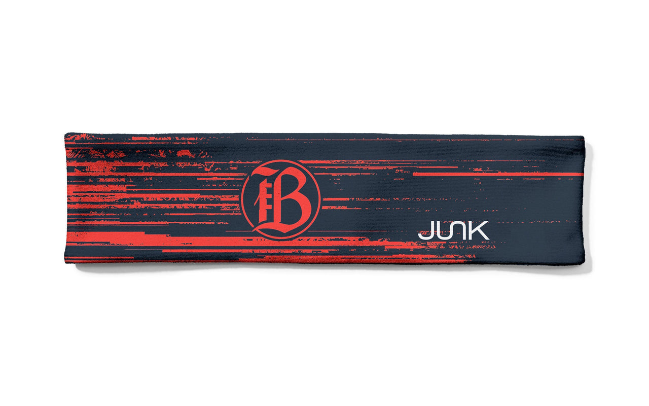 Bay FC: Artistic Infinity Headband
