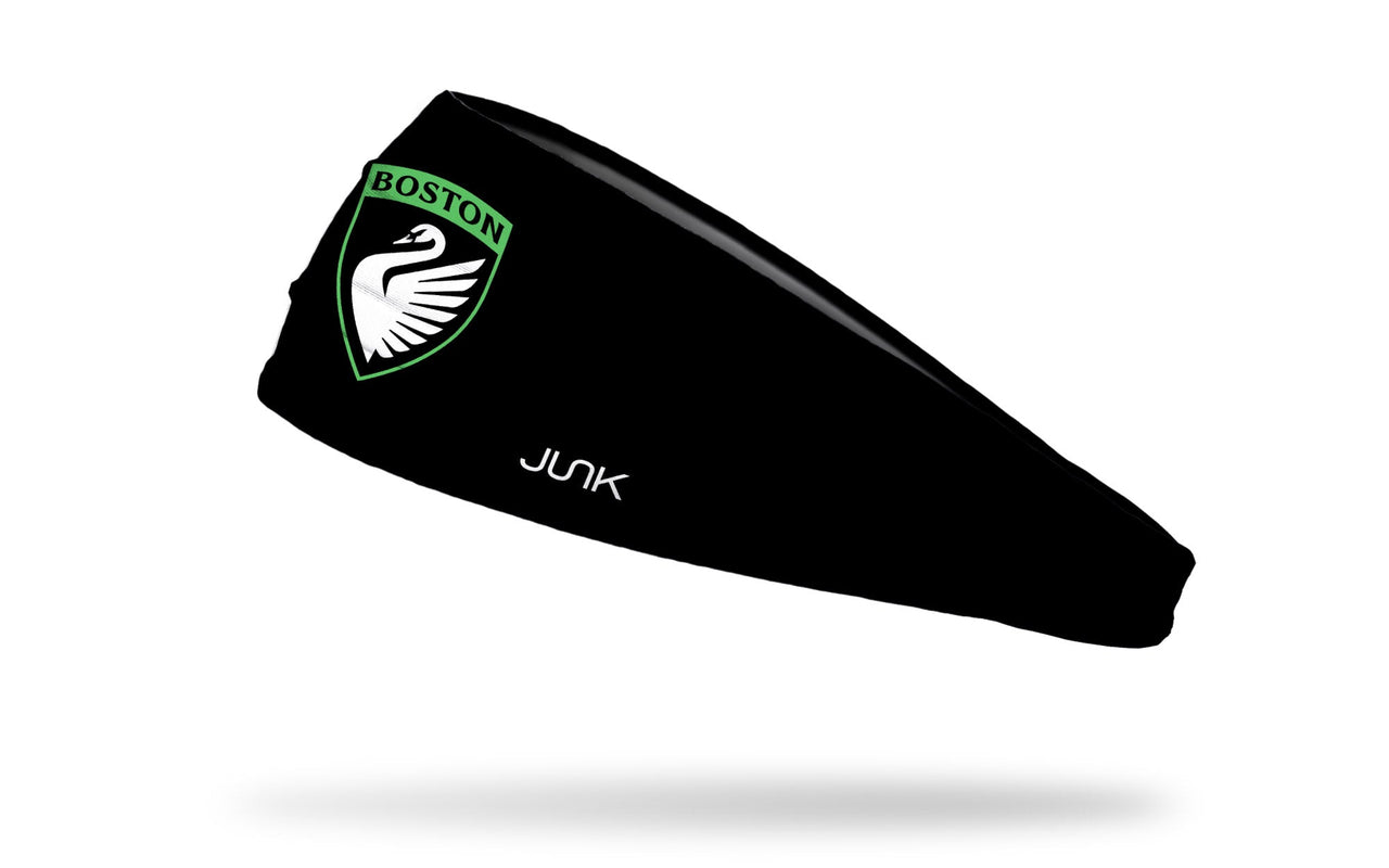 Boston Legacy FC: Crest Big Bang Lite Headband