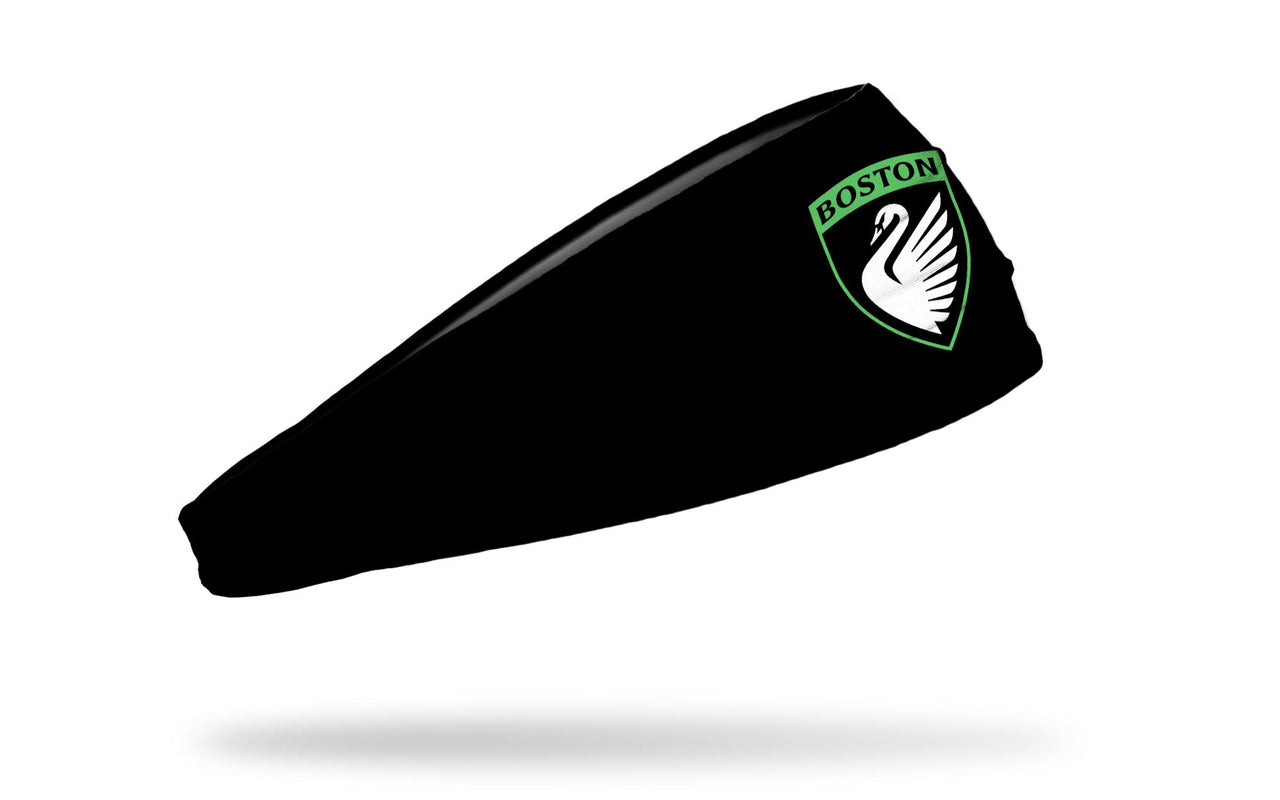 Boston Legacy FC: Crest Big Bang Lite Headband