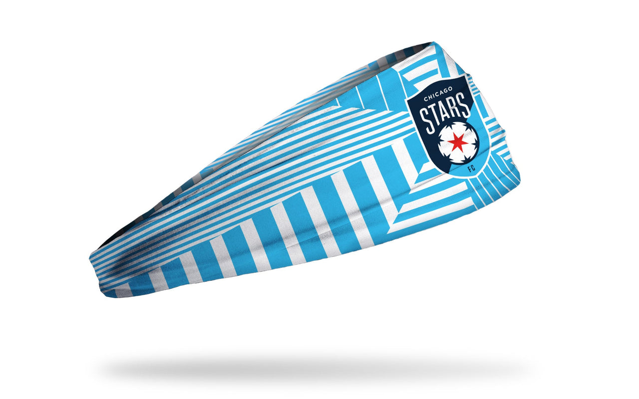 Chicago Stars FC: Jersey Collection Big Bang Lite Headband
