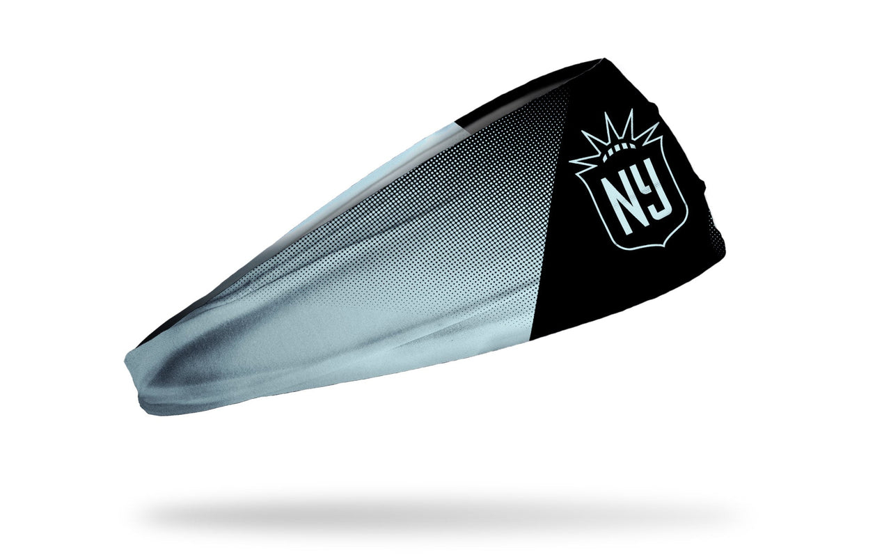 Gotham FC: Jersey Collection Big Bang Lite Headband