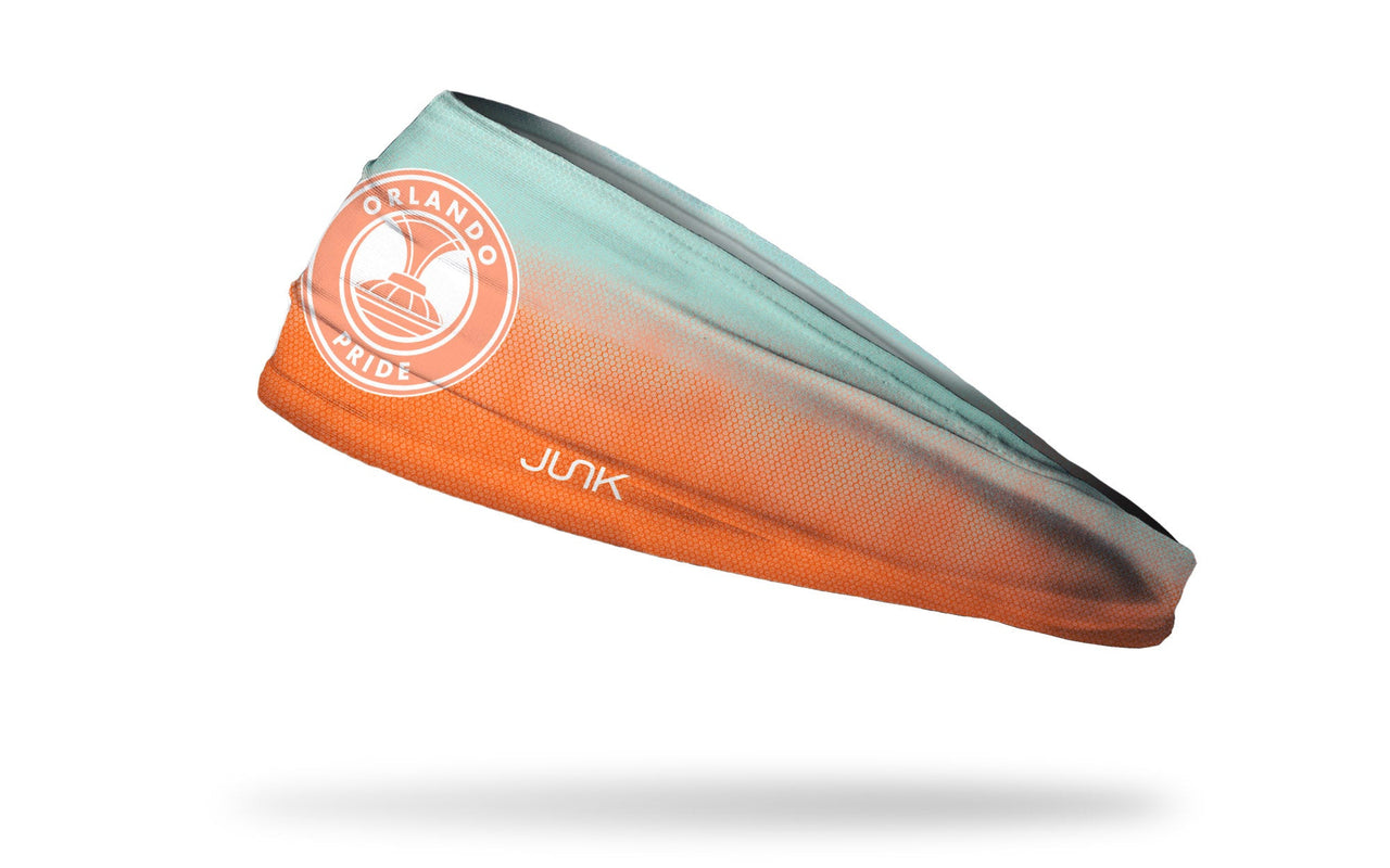 Orlando Pride: Jersey Collection Big Bang Lite Headband