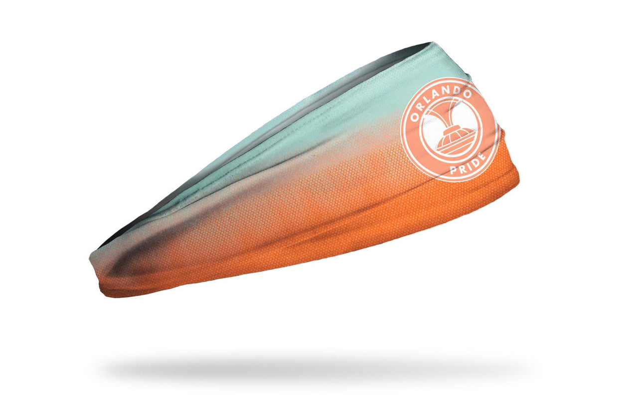 Orlando Pride: Jersey Collection Big Bang Lite Headband