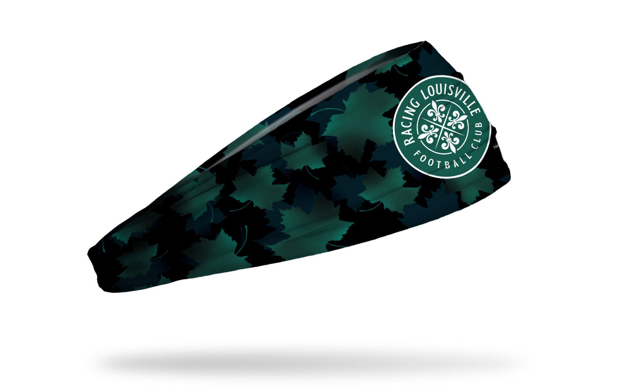 Racing Louisville FC: Jersey Collection Big Bang Lite Headband
