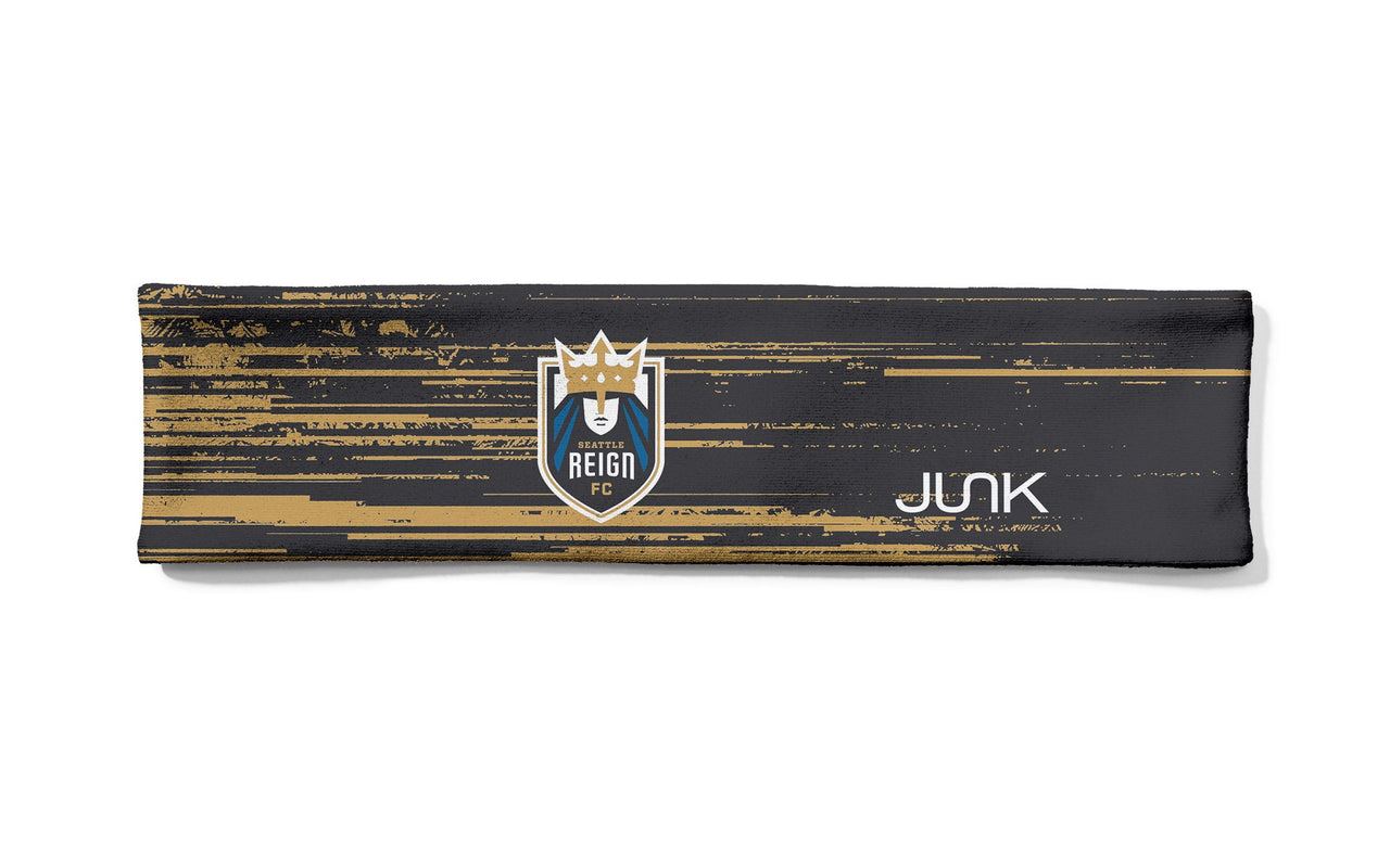 Seattle Reign FC: Artistic Infinity Headband
