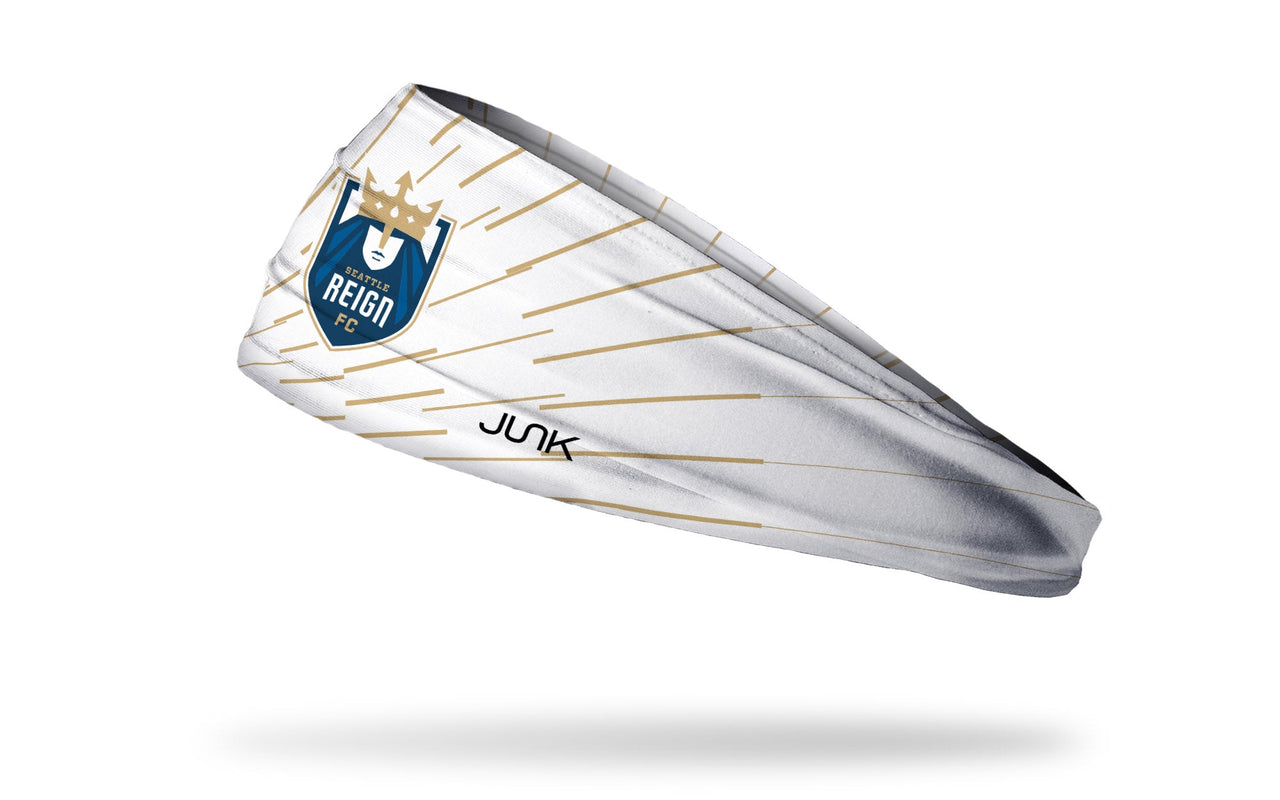 Seattle Reign FC: Jersey Collection Big Bang Lite Headband