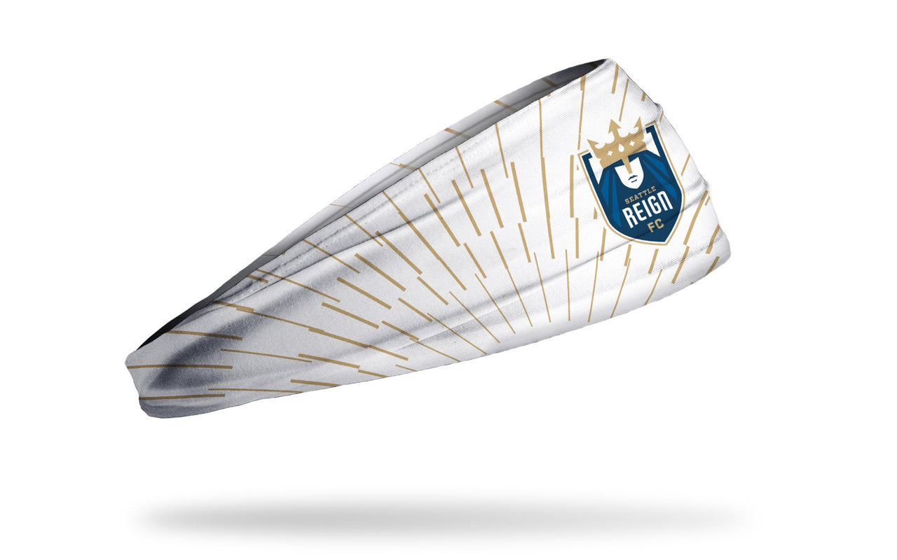 Seattle Reign FC: Jersey Collection Big Bang Lite Headband