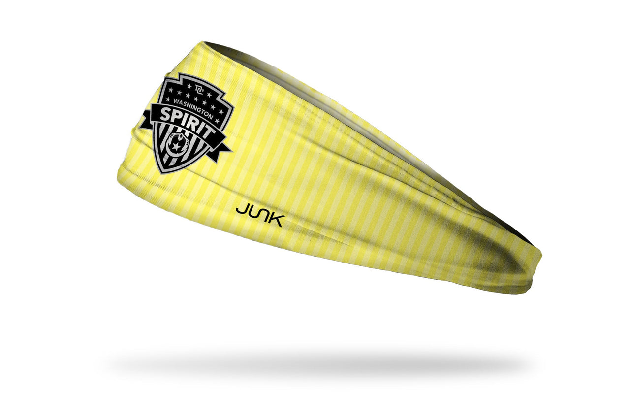 Washington Spirit: Jersey Collection Big Bang Lite Headband