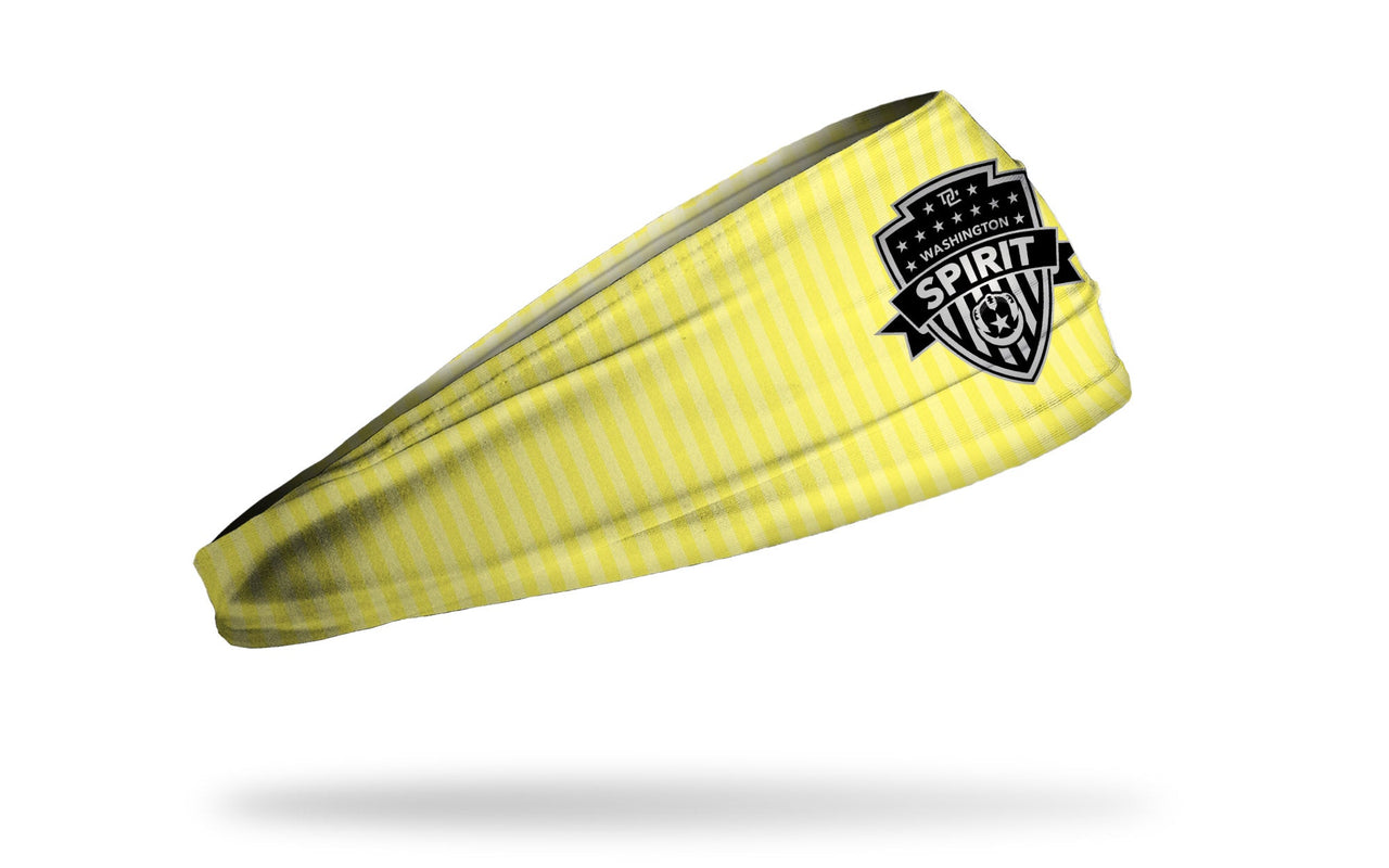 Washington Spirit: Jersey Collection Big Bang Lite Headband