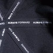 Aero Hat Obsidian - View 5