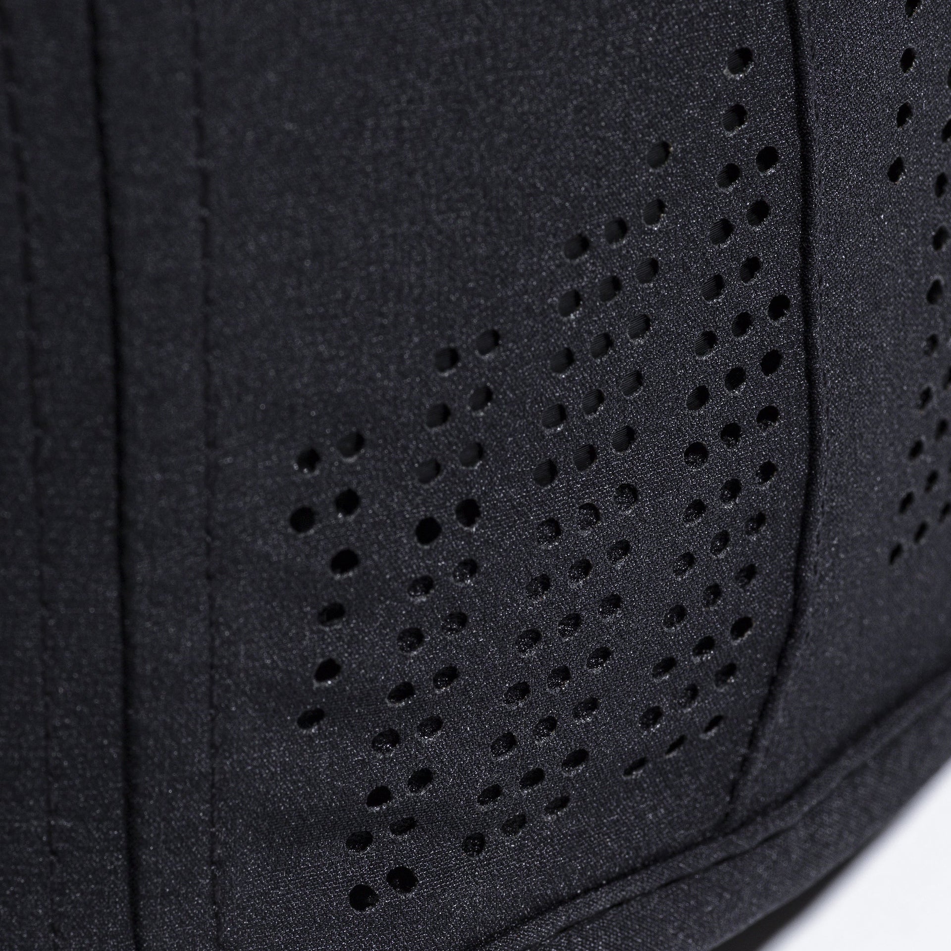 Aero Hat Obsidian - View 6