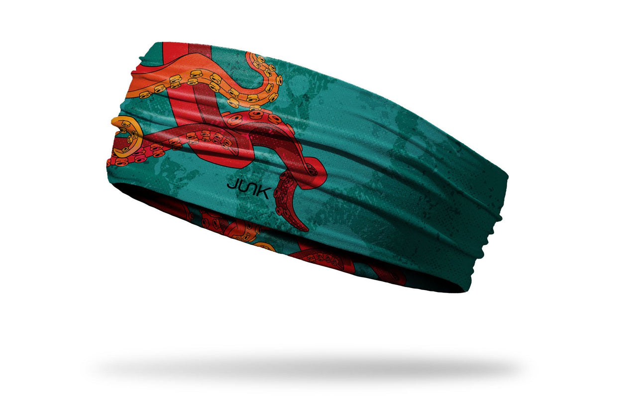 Octopod  Big Bang Headband